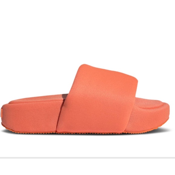 Y-3comfylette solar orange